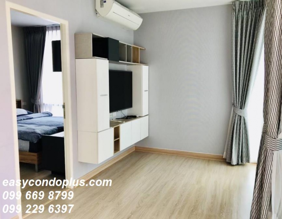 1 Bedroom Bedrooms, ,1 BathroomBathrooms,1 ห้องนอน,ขาย,1717
