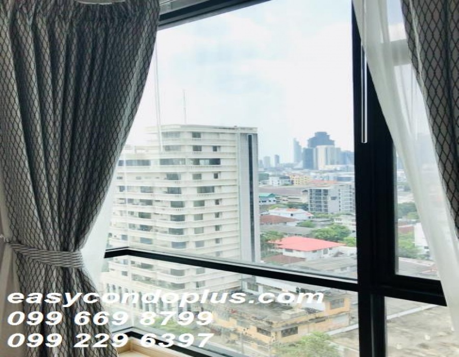 1 Bedroom Bedrooms, ,1 BathroomBathrooms,1 ห้องนอน,ขาย,1717
