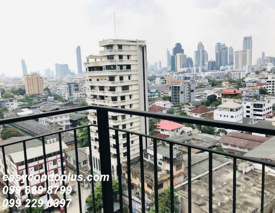 1 Bedroom Bedrooms, ,1 BathroomBathrooms,1 ห้องนอน,ขาย,1717