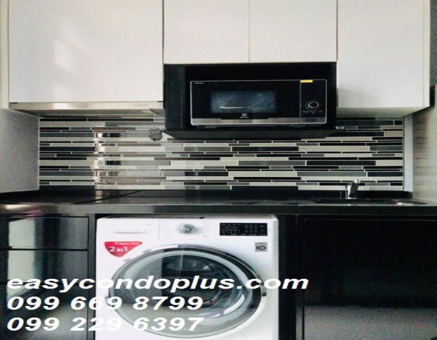 1 Bedroom Bedrooms, ,1 BathroomBathrooms,1 ห้องนอน,ขาย,1717