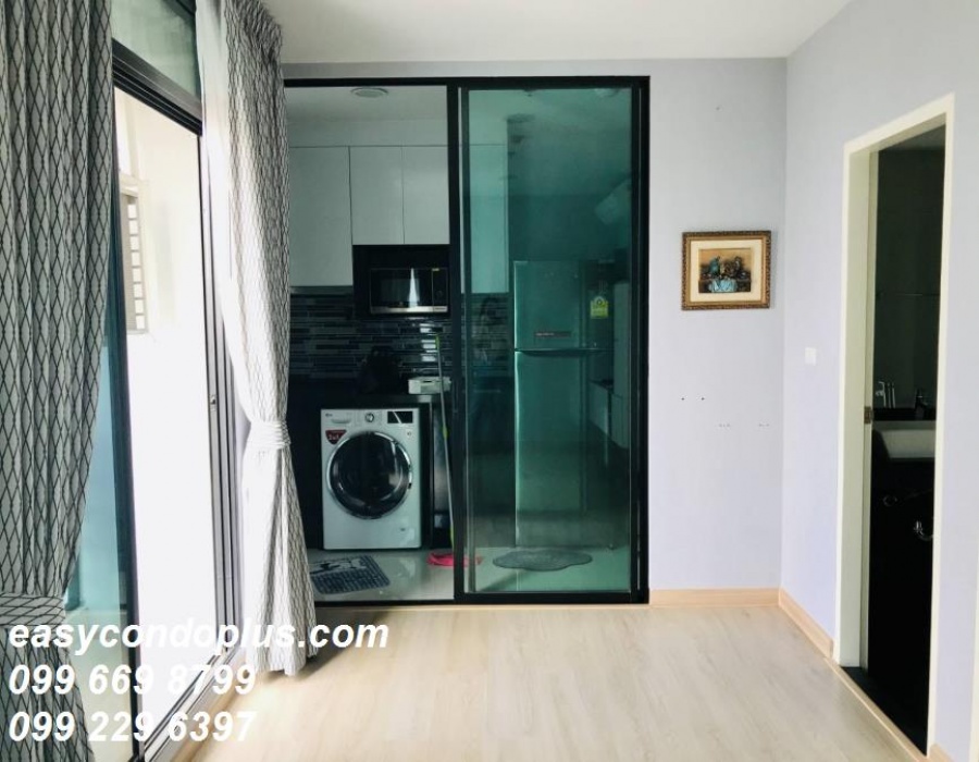 1 Bedroom Bedrooms, ,1 BathroomBathrooms,1 ห้องนอน,ขาย,1717