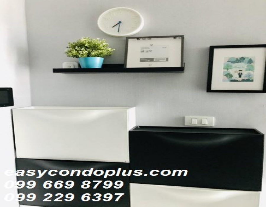 1 Bedroom Bedrooms, ,1 BathroomBathrooms,1 ห้องนอน,ขาย,1717