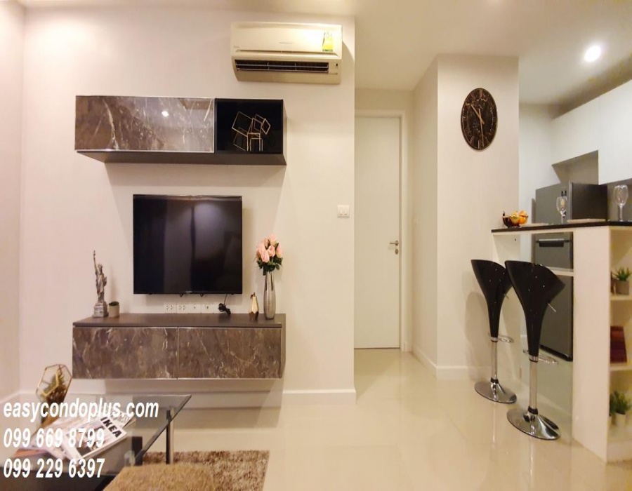 1 Bedroom Bedrooms, ,1 BathroomBathrooms,1 ห้องนอน,ขาย,1718
