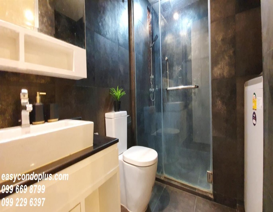 1 Bedroom Bedrooms, ,1 BathroomBathrooms,1 ห้องนอน,ขาย,1718