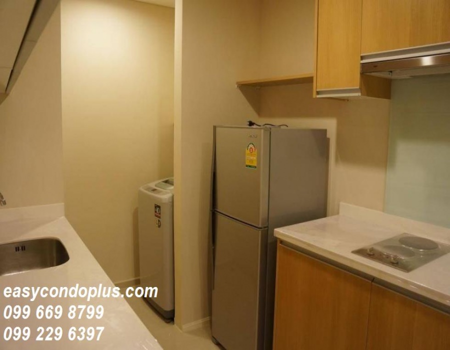 1 Bedroom Bedrooms, ,1 BathroomBathrooms,1 ห้องนอน,ขาย,1719