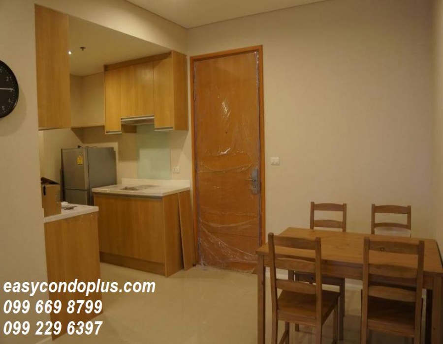 1 Bedroom Bedrooms, ,1 BathroomBathrooms,1 ห้องนอน,ขาย,1719