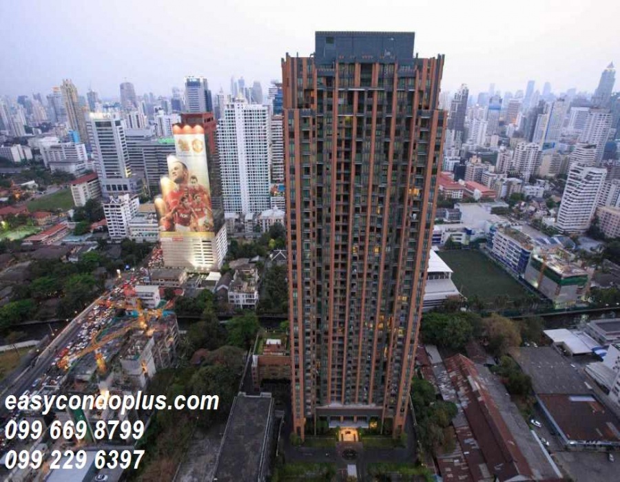 1 Bedroom Bedrooms, ,1 BathroomBathrooms,1 ห้องนอน,ขาย,1719