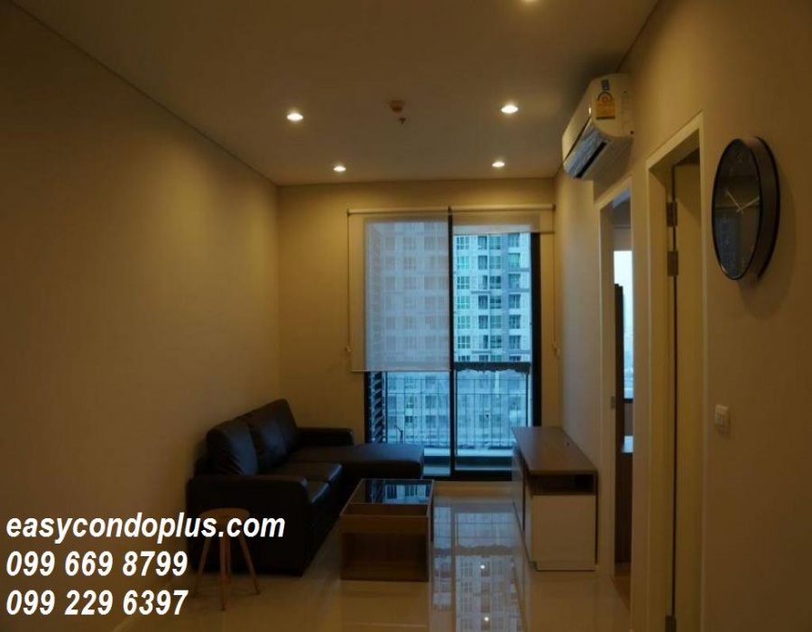 1 Bedroom Bedrooms, ,1 BathroomBathrooms,1 ห้องนอน,ขาย,1719