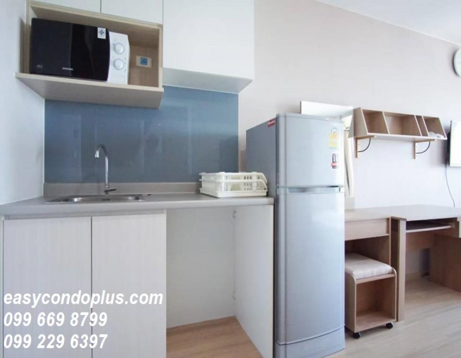 1 Bedroom Bedrooms, ,1 BathroomBathrooms,1 ห้องนอน,ขาย,1720