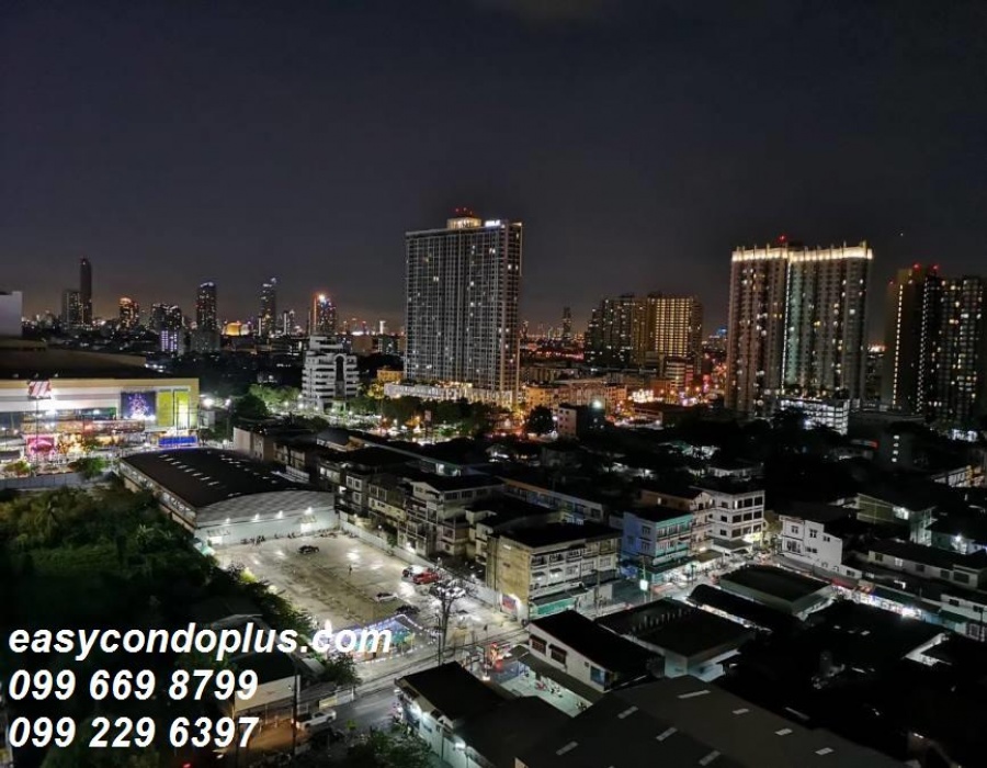 1 Bedroom Bedrooms, ,1 BathroomBathrooms,1 ห้องนอน,ขาย,1720