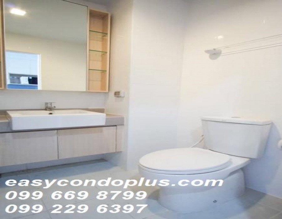 1 Bedroom Bedrooms, ,1 BathroomBathrooms,1 ห้องนอน,ขาย,1720