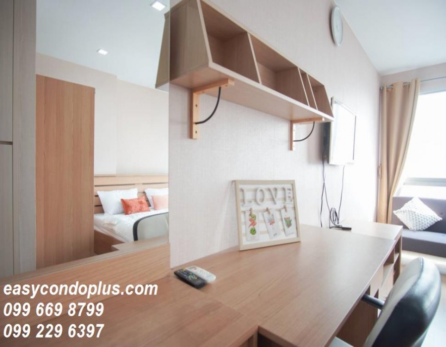 1 Bedroom Bedrooms, ,1 BathroomBathrooms,1 ห้องนอน,ขาย,1720