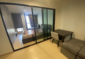 1 Bedroom Bedrooms, ,1 BathroomBathrooms,1 ห้องนอน,ขาย,1721