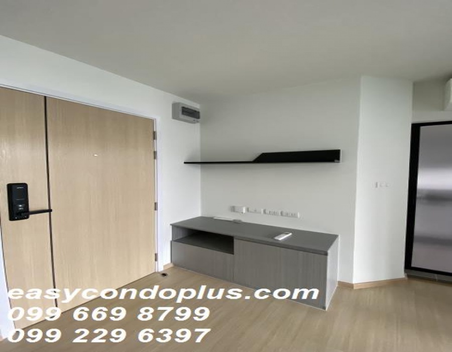1 Bedroom Bedrooms, ,1 BathroomBathrooms,1 ห้องนอน,ขาย,1721
