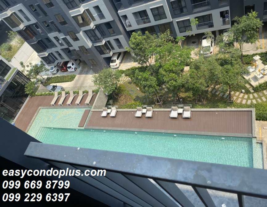 1 Bedroom Bedrooms, ,1 BathroomBathrooms,1 ห้องนอน,ขาย,1721