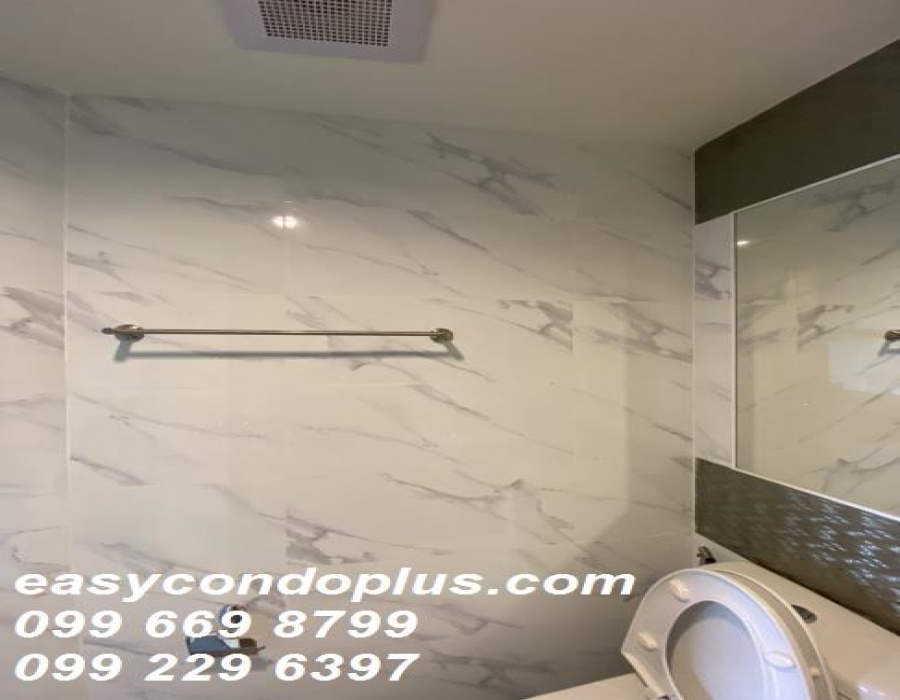 1 Bedroom Bedrooms, ,1 BathroomBathrooms,1 ห้องนอน,ขาย,1721