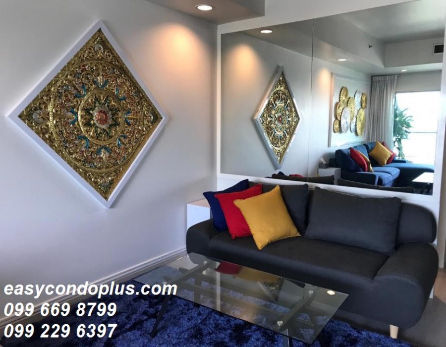 1 Bedroom Bedrooms, ,1 BathroomBathrooms,1 ห้องนอน,ขาย,1722