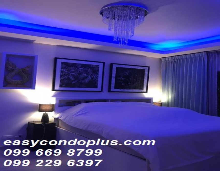 1 Bedroom Bedrooms, ,1 BathroomBathrooms,1 ห้องนอน,ขาย,1722