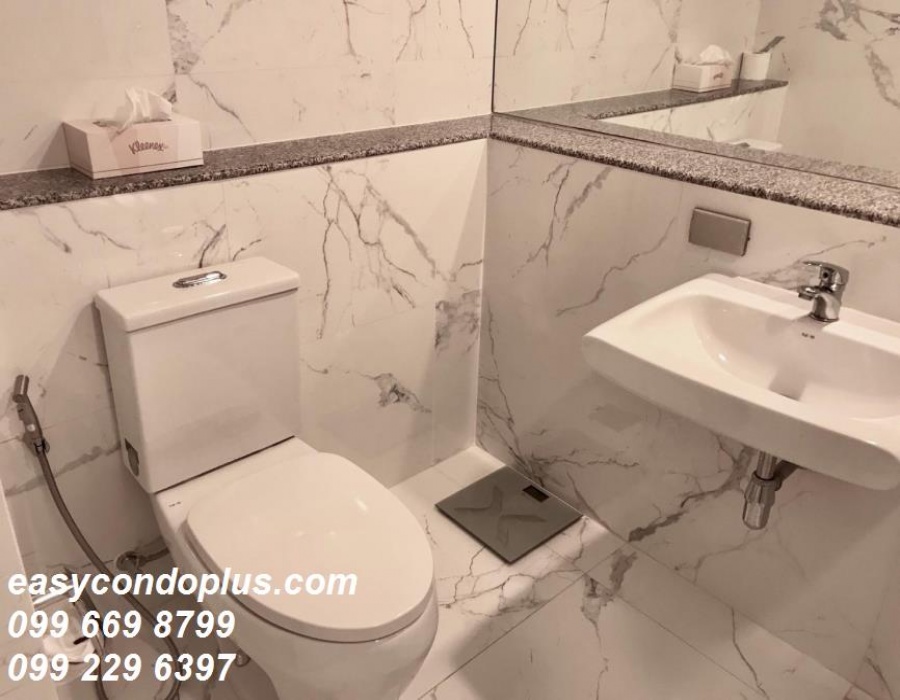1 Bedroom Bedrooms, ,1 BathroomBathrooms,1 ห้องนอน,ขาย,1722