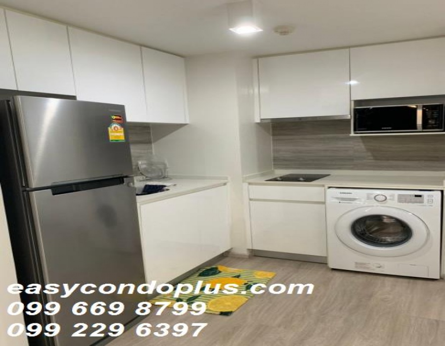 1 Bedroom Bedrooms, ,1 BathroomBathrooms,1 ห้องนอน,ขาย,1724