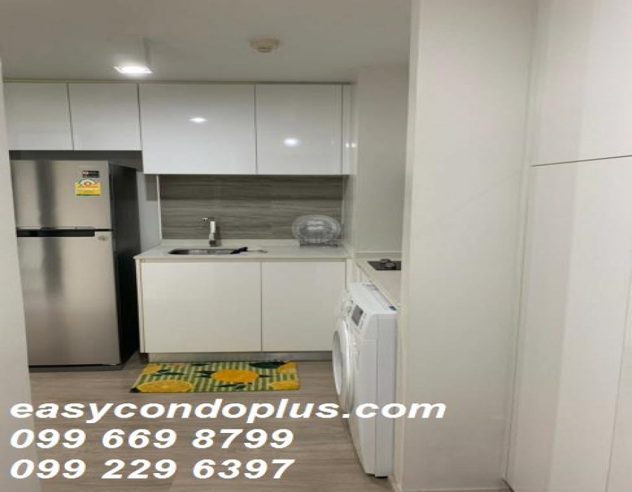 1 Bedroom Bedrooms, ,1 BathroomBathrooms,1 ห้องนอน,ขาย,1724