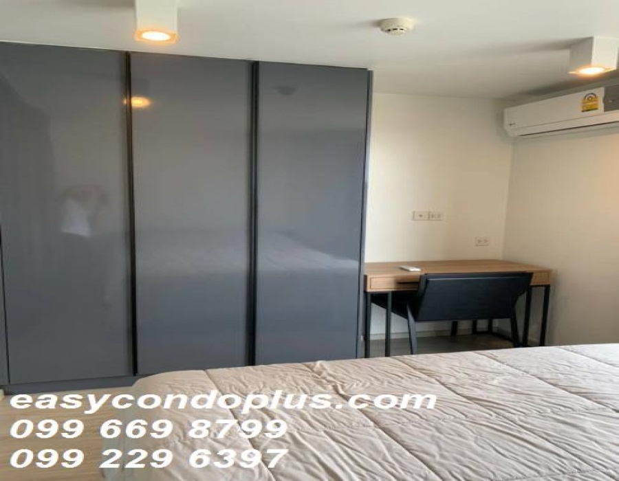 1 Bedroom Bedrooms, ,1 BathroomBathrooms,1 ห้องนอน,ขาย,1724