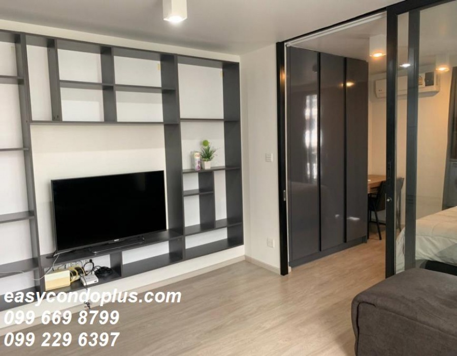 1 Bedroom Bedrooms, ,1 BathroomBathrooms,1 ห้องนอน,ขาย,1724