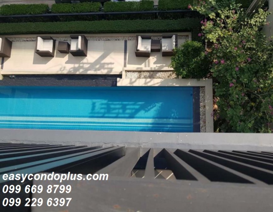 1 Bedroom Bedrooms, ,1 BathroomBathrooms,1 ห้องนอน,ขาย,1724