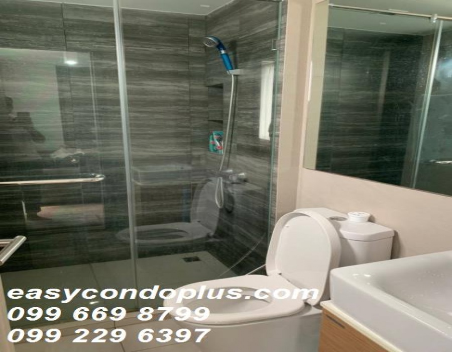 1 Bedroom Bedrooms, ,1 BathroomBathrooms,1 ห้องนอน,ขาย,1724