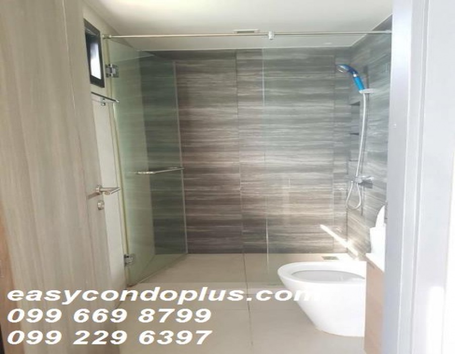 1 Bedroom Bedrooms, ,1 BathroomBathrooms,1 ห้องนอน,ขาย,1724