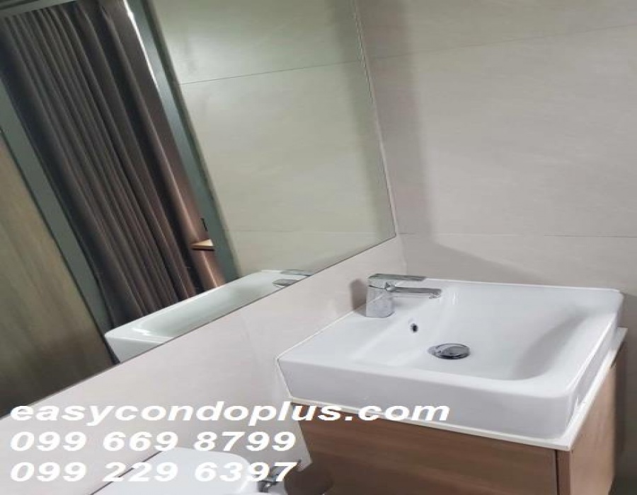 1 Bedroom Bedrooms, ,1 BathroomBathrooms,1 ห้องนอน,ขาย,1724