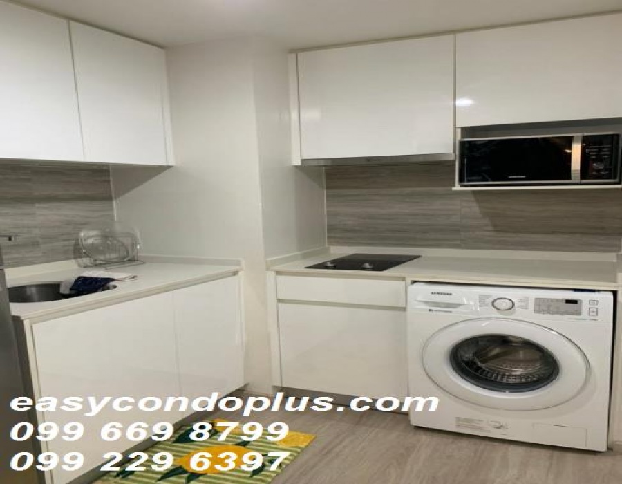 1 Bedroom Bedrooms, ,1 BathroomBathrooms,1 ห้องนอน,ขาย,1724