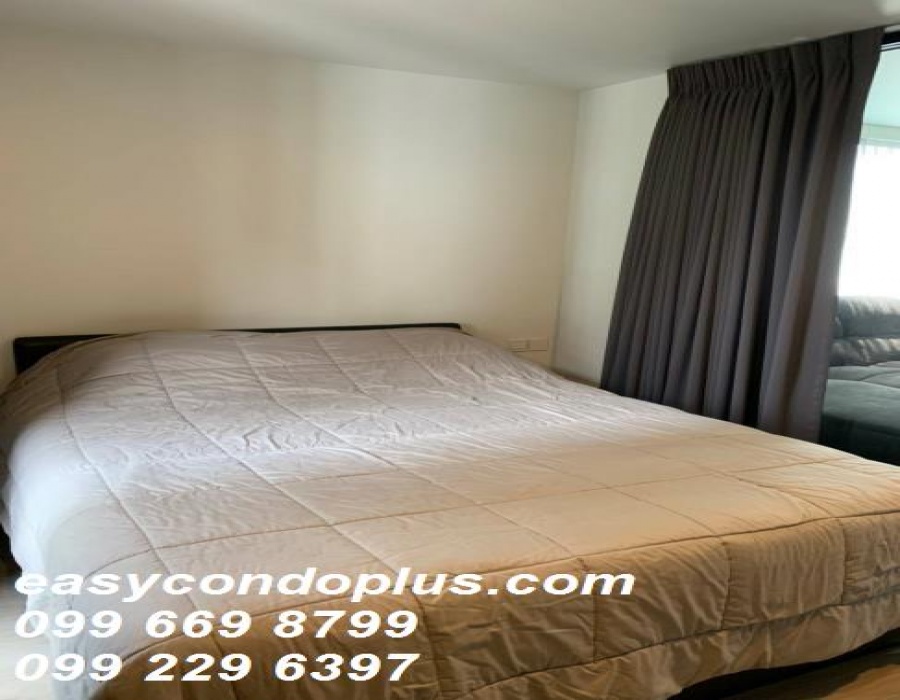 1 Bedroom Bedrooms, ,1 BathroomBathrooms,1 ห้องนอน,ขาย,1724