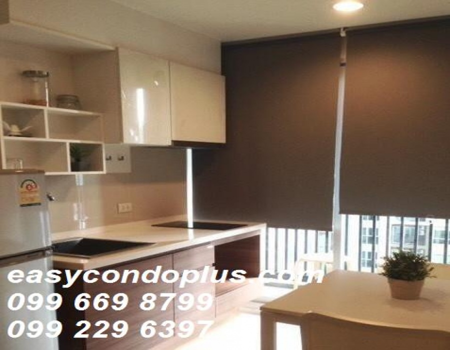 1 Bedroom Bedrooms, ,1 BathroomBathrooms,1 ห้องนอน,ขาย,1725