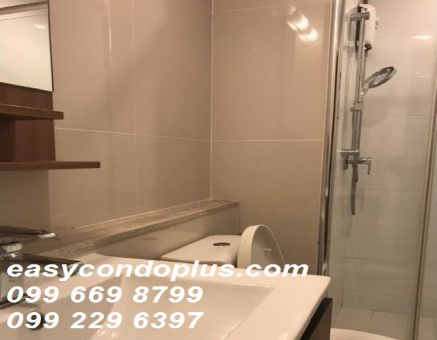 1 Bedroom Bedrooms, ,1 BathroomBathrooms,1 ห้องนอน,ขาย,1725