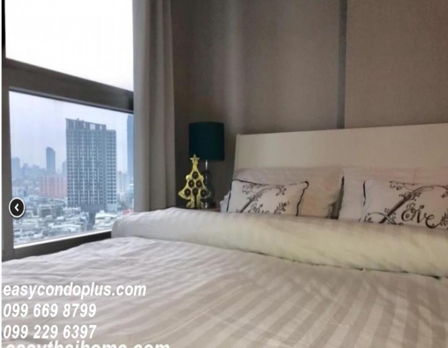 1 Bedroom Bedrooms, ,1 BathroomBathrooms,1 ห้องนอน,ขาย,1725