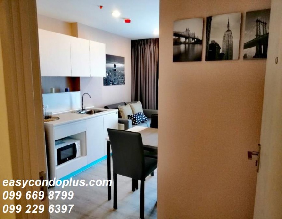 1 Bedroom Bedrooms, ,1 BathroomBathrooms,1 ห้องนอน,ขาย,1726