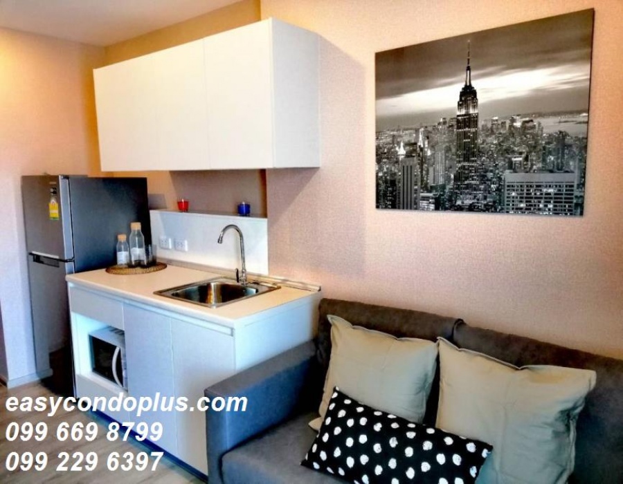 1 Bedroom Bedrooms, ,1 BathroomBathrooms,1 ห้องนอน,ขาย,1726