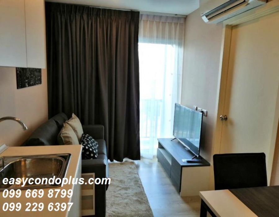 1 Bedroom Bedrooms, ,1 BathroomBathrooms,1 ห้องนอน,ขาย,1726