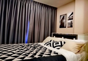 1 Bedroom Bedrooms, ,1 BathroomBathrooms,1 ห้องนอน,ขาย,1726