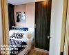 1 Bedroom Bedrooms, ,1 BathroomBathrooms,1 ห้องนอน,ขาย,1726