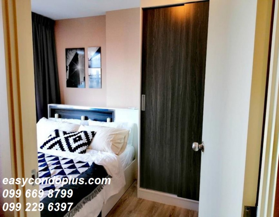 1 Bedroom Bedrooms, ,1 BathroomBathrooms,1 ห้องนอน,ขาย,1726