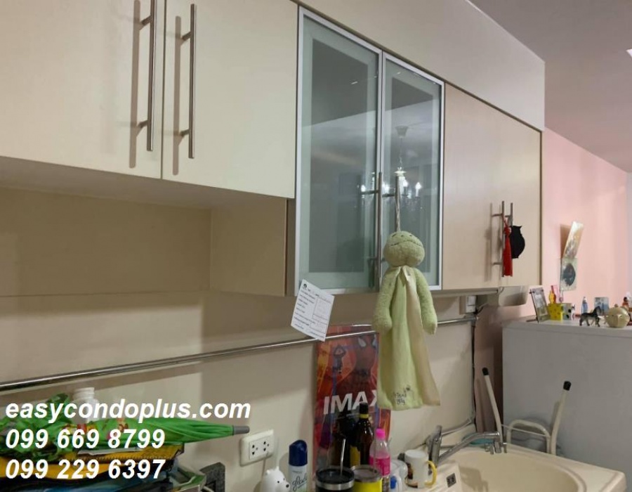 1 Bedroom Bedrooms, ,1 BathroomBathrooms,1 ห้องนอน,ขาย,1727