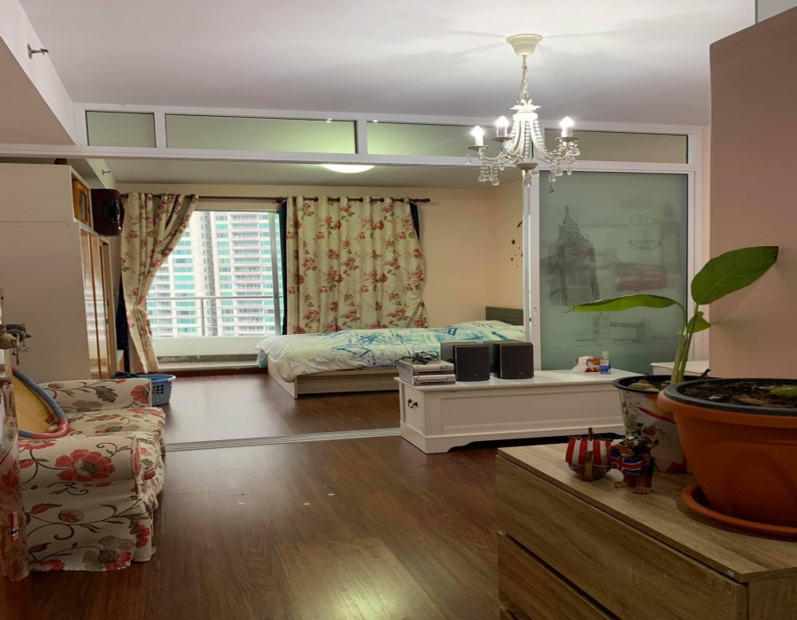 1 Bedroom Bedrooms, ,1 BathroomBathrooms,1 ห้องนอน,ขาย,1727
