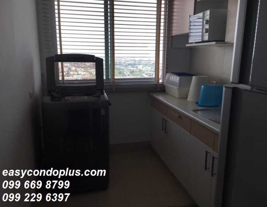 1 Bedroom Bedrooms, ,1 BathroomBathrooms,1 ห้องนอน,ขาย,1728
