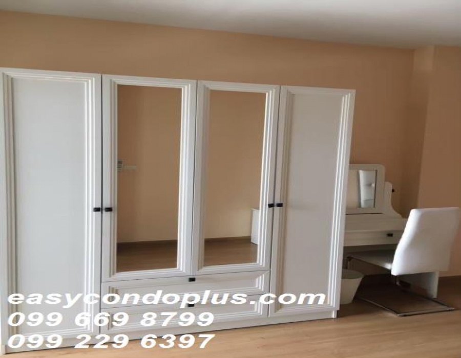 1 Bedroom Bedrooms, ,1 BathroomBathrooms,1 ห้องนอน,ขาย,1728
