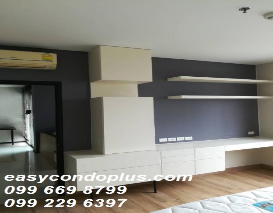 1 Bedroom Bedrooms, ,1 BathroomBathrooms,1 ห้องนอน,ขาย,1729