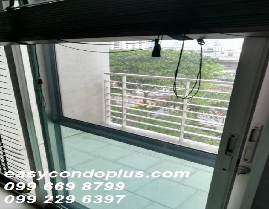 1 Bedroom Bedrooms, ,1 BathroomBathrooms,1 ห้องนอน,ขาย,1729