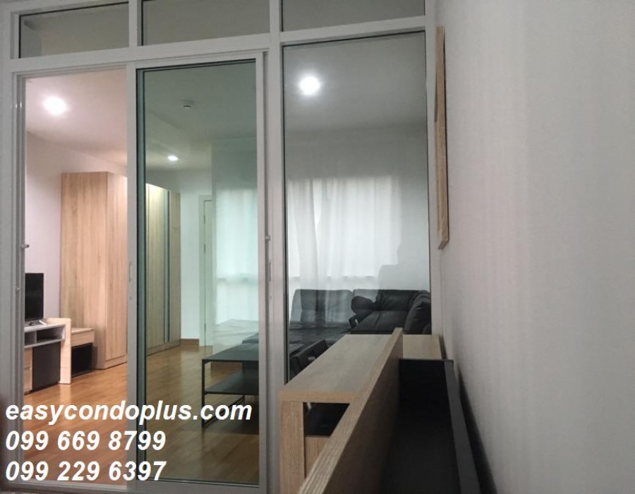1 Bedroom Bedrooms, ,1 BathroomBathrooms,1 ห้องนอน,เช่า,1057