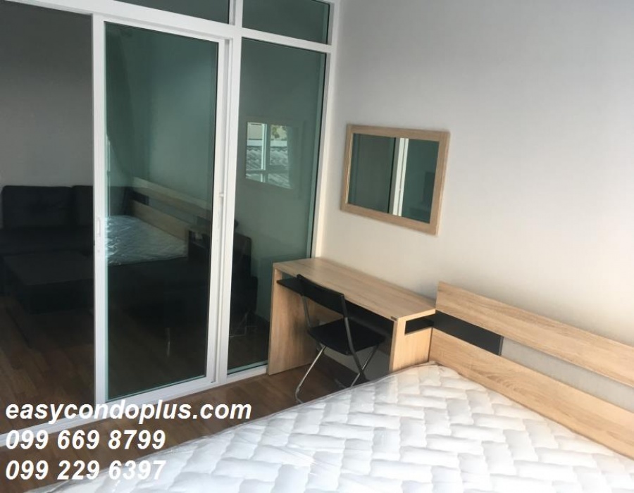 1 Bedroom Bedrooms, ,1 BathroomBathrooms,1 ห้องนอน,เช่า,1057